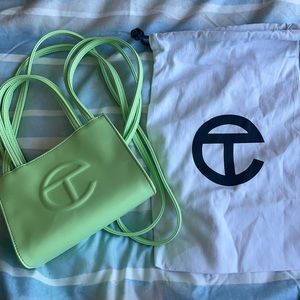 Telfar Bag